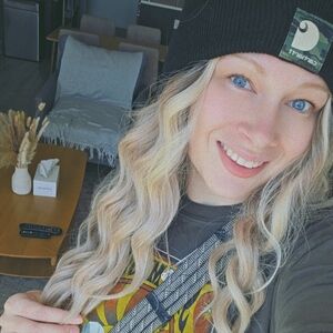 Meet your Posher, Martyne